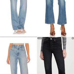 Revolve Denim Reseller Bundle